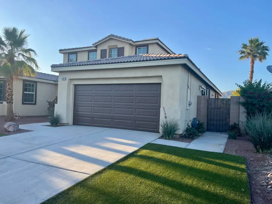 82602 Tivoli Court, Indio, CA 92203 - #3