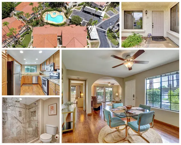 2001 E Camino Parocela #C21, Palm Springs, CA 92264