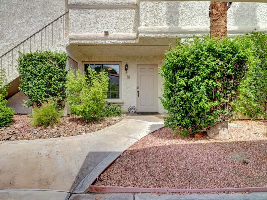 2001 E Camino Parocela #C21, Palm Springs, CA 92264 - #2