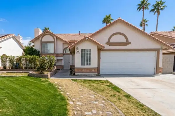 68795 Minerva Road, Cathedral City, CA 92234