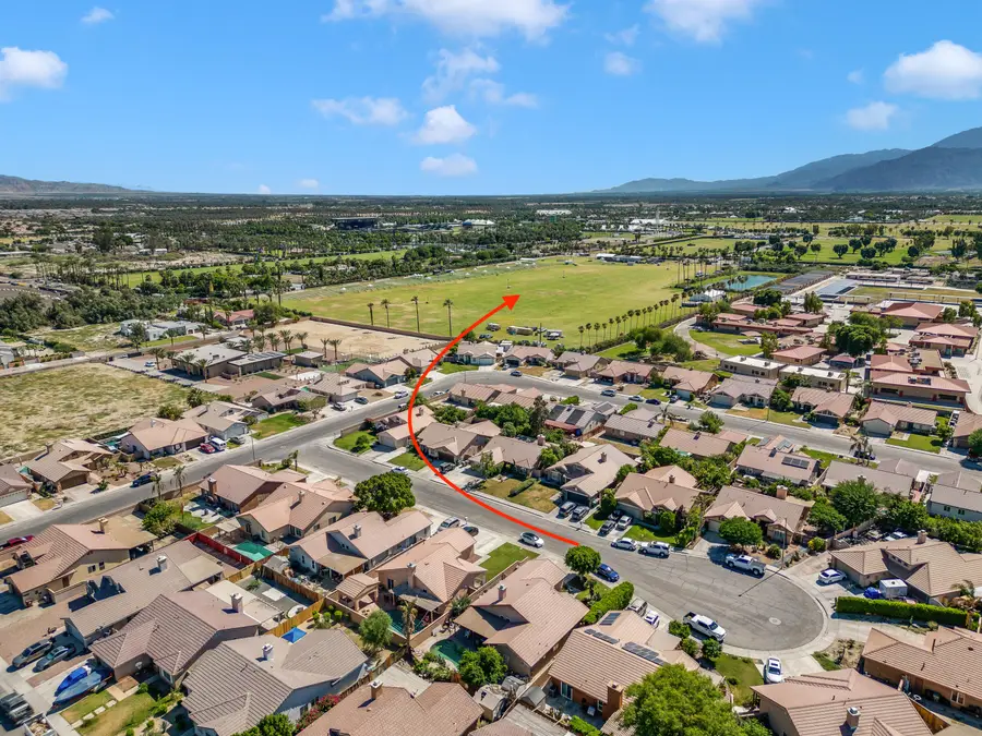 81256 Gardenia Court, Indio, CA 92201 - #3