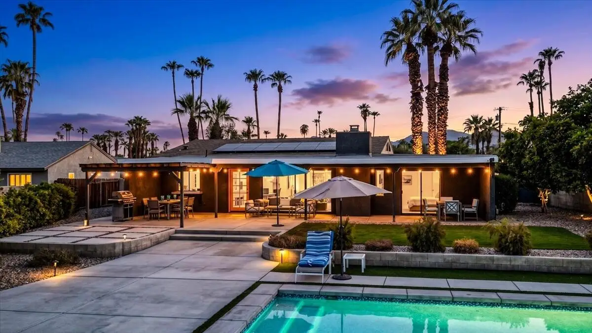 44505 San Carlos Avenue, Palm Desert, CA 92260 - #1