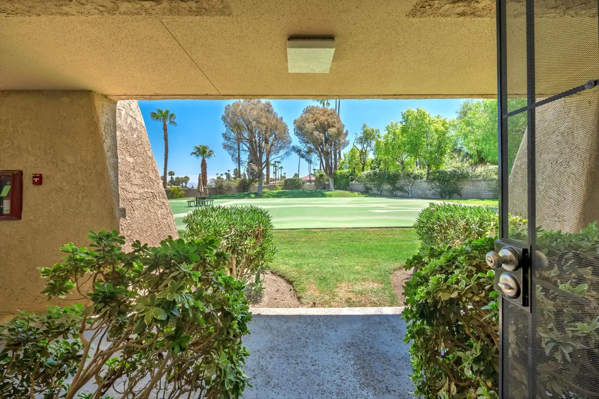2810 N Arcadia Court #A-115, Palm Springs, CA 92262 - #1