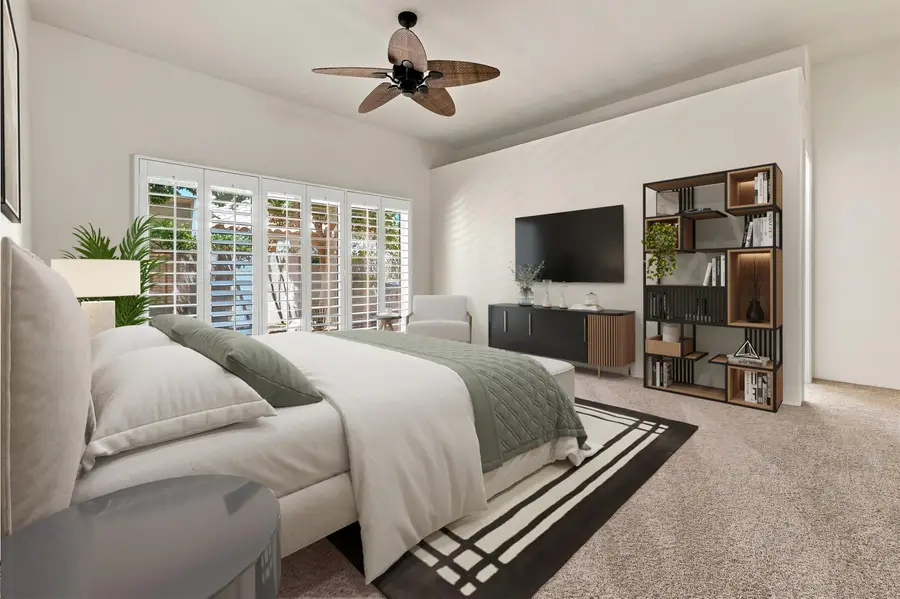 49 Pebble Beach Drive, Rancho Mirage, CA 92270 - #3