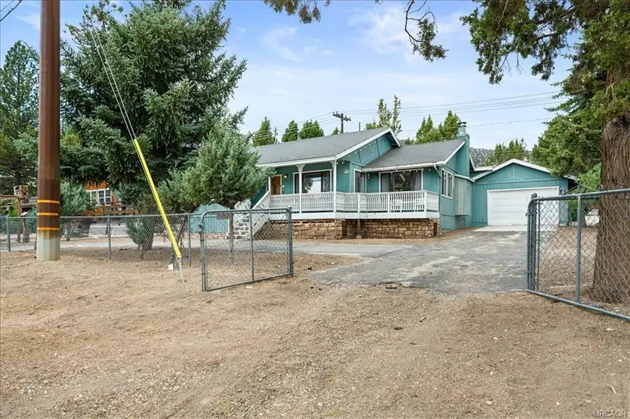 1113 W North Shore Drive, Big Bear City, CA 92314 - #3