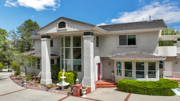 37043 Goldshot Creek Road, Mountain Center, CA 92561