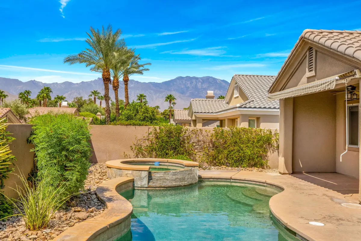 41 Vista Mirage Way, Rancho Mirage, CA 92270 - #1