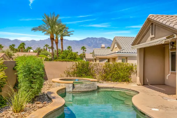 41 Vista Mirage Way, Rancho Mirage, CA 92270