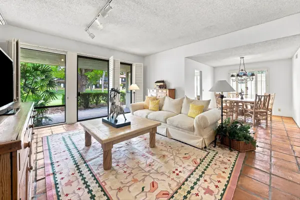 16 Toledo Drive, Rancho Mirage, CA 92270