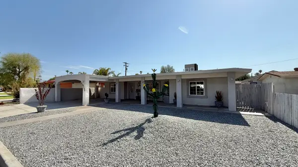 43700 Buena Circle, Palm Desert, CA 92260