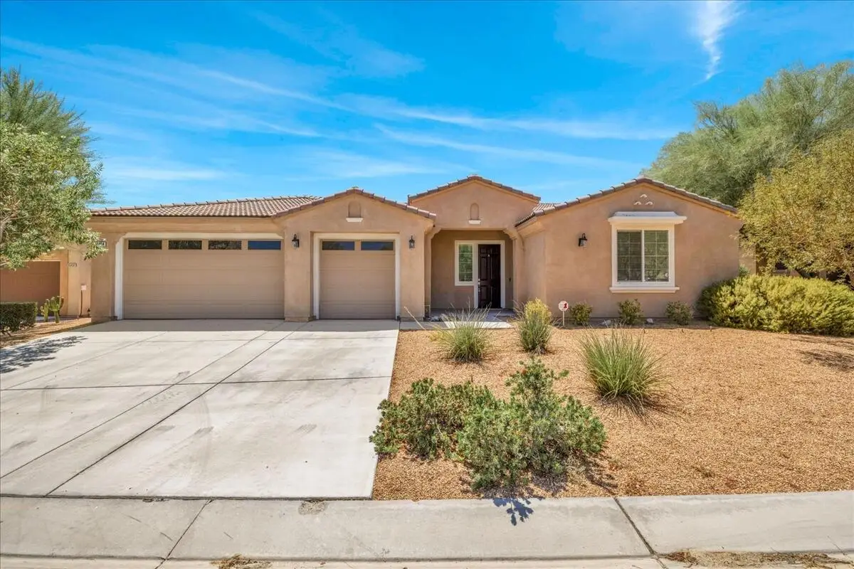 65454 Via Del Sol, Desert Hot Springs, CA 92240 - #1