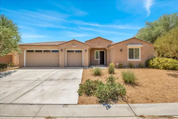 65454 Via Del Sol, Desert Hot Springs, CA 92240