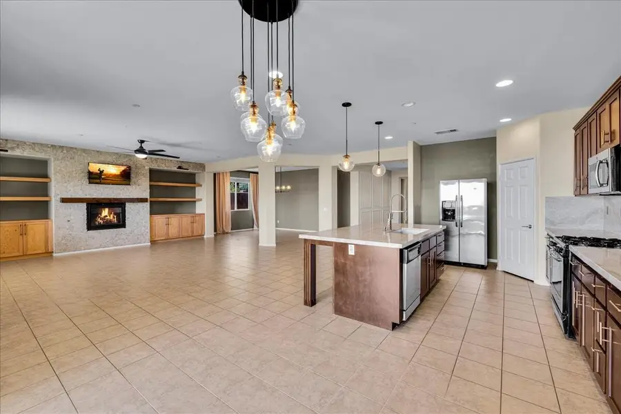 65454 Via Del Sol, Desert Hot Springs, CA 92240 - #2