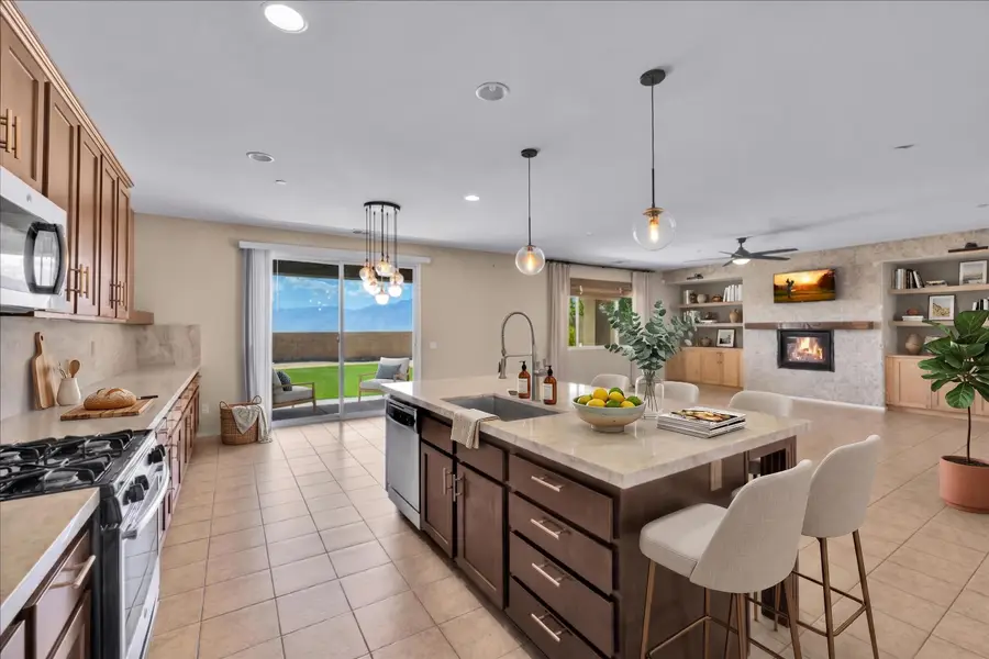 65454 Via Del Sol, Desert Hot Springs, CA 92240 - #3