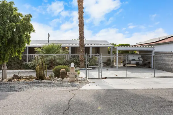19525 White Sage Trail, Desert Hot Springs, CA 92241