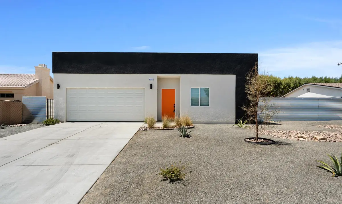 66-978 San Carlos Road, Desert Hot Springs, CA 92240 - #1
