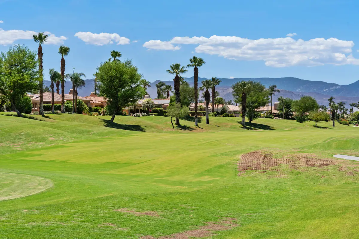883 Mesa Grande Drive, Palm Desert, CA 92211 - #1
