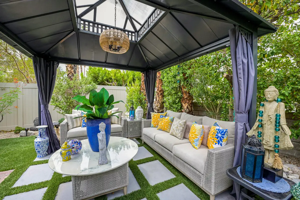1548 Sunflower Court N, Palm Springs, CA 92262 - #1