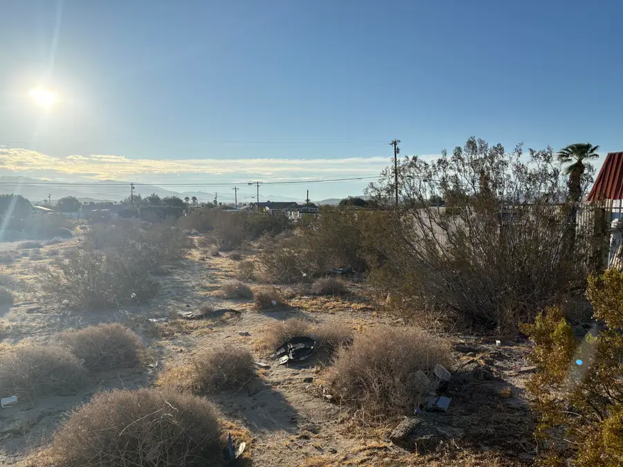 0 W Via Corto, Desert Hot Springs, CA 92240 - #2