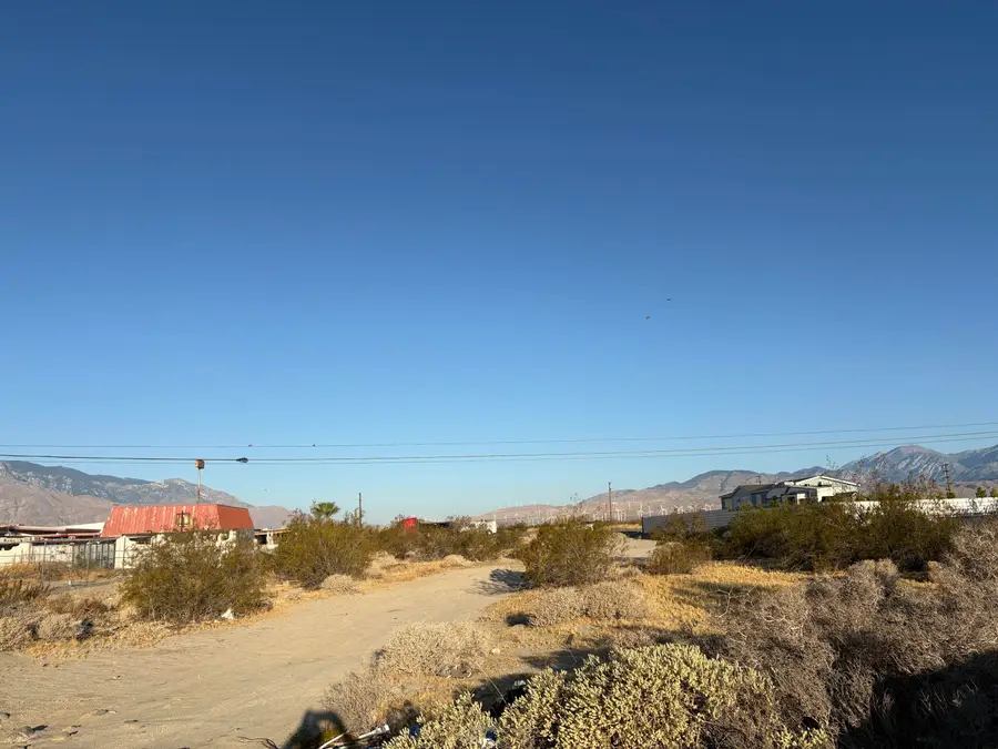 0 W Via Corto, Desert Hot Springs, CA 92240 - #3