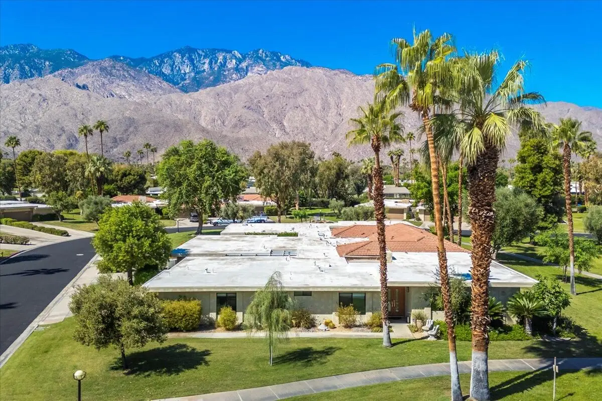 2232 Oakcrest Drive, Palm Springs, CA 92264 - #1