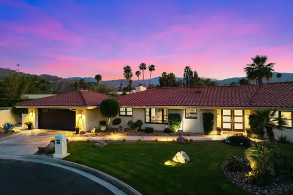 45385 Taos Cove, Indian Wells, CA 92210