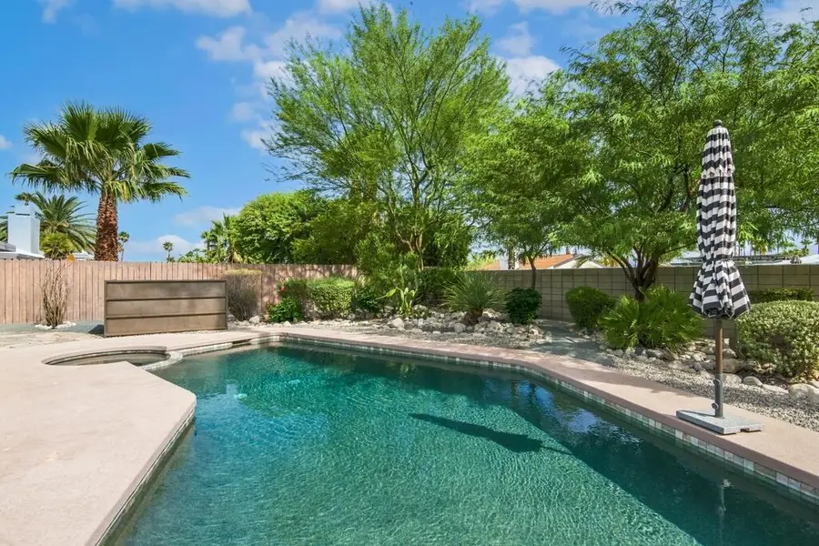 1371 E Francis Drive, Palm Springs, CA 92262 - #2