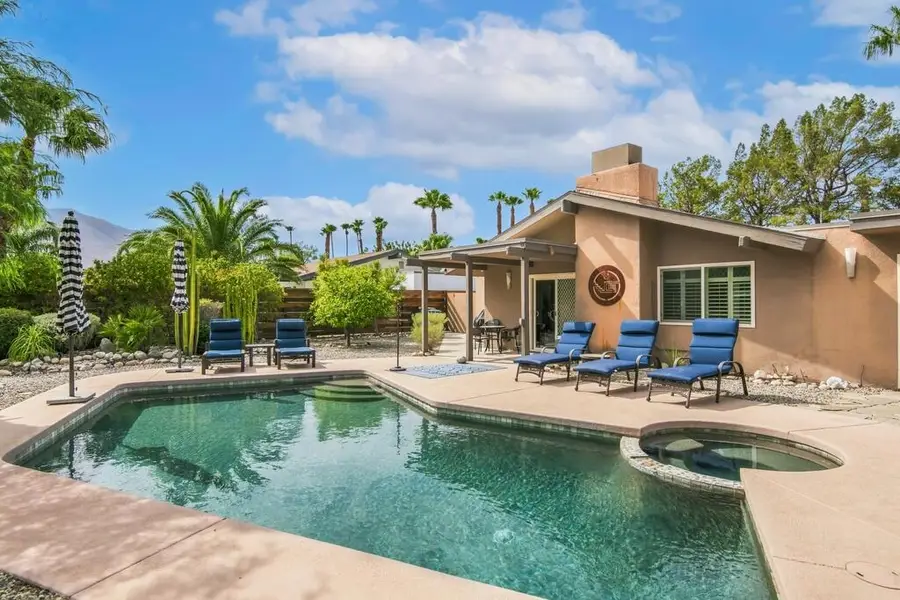 1371 E Francis Drive, Palm Springs, CA 92262 - #3