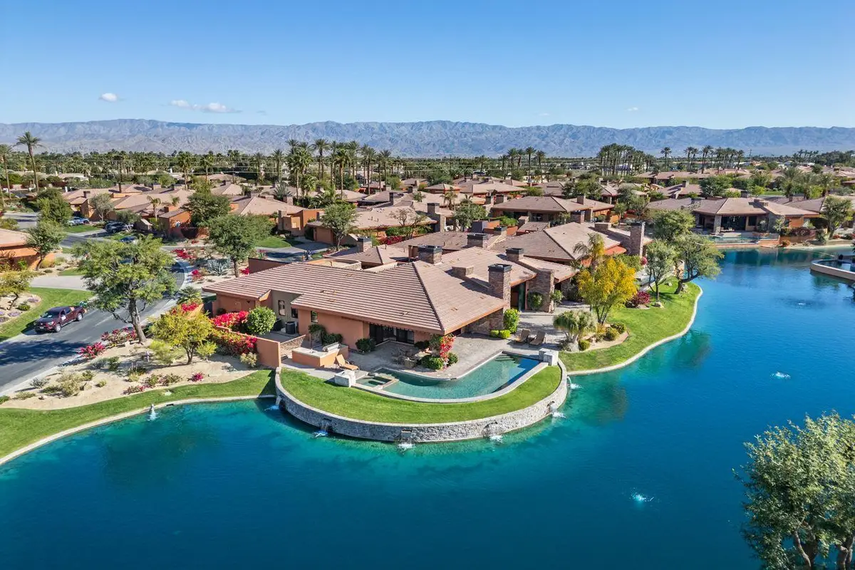 50220 Via Puente, La Quinta, CA 92253 - #1