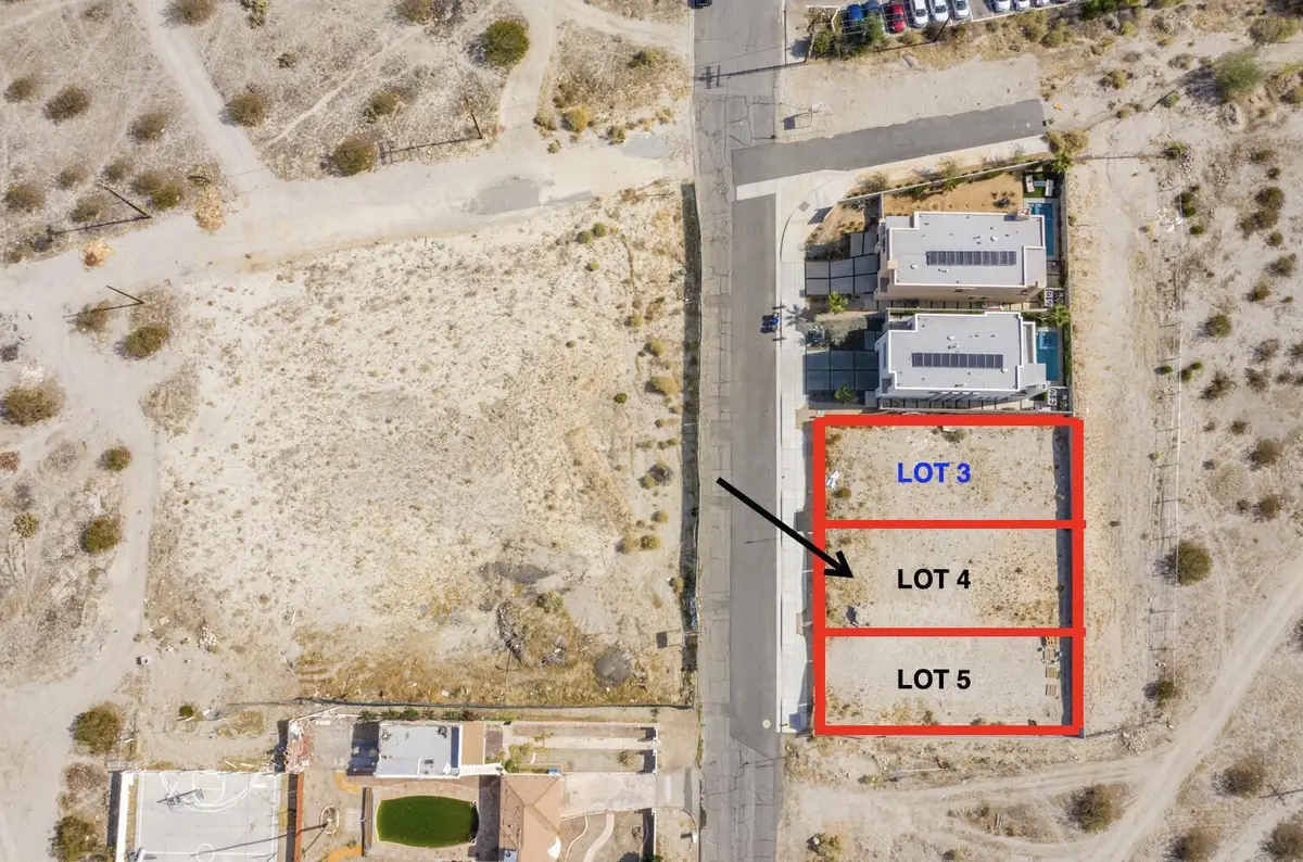 199 W Va Olivera, Palm Springs, CA 92262 - #1