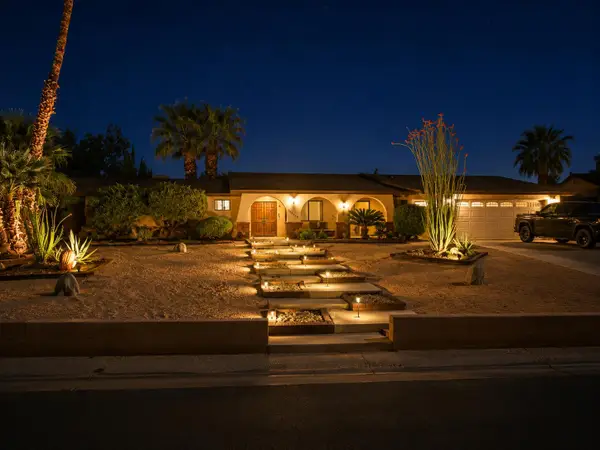 73837 Playa Vista Drive, 29 Palms, CA 92277