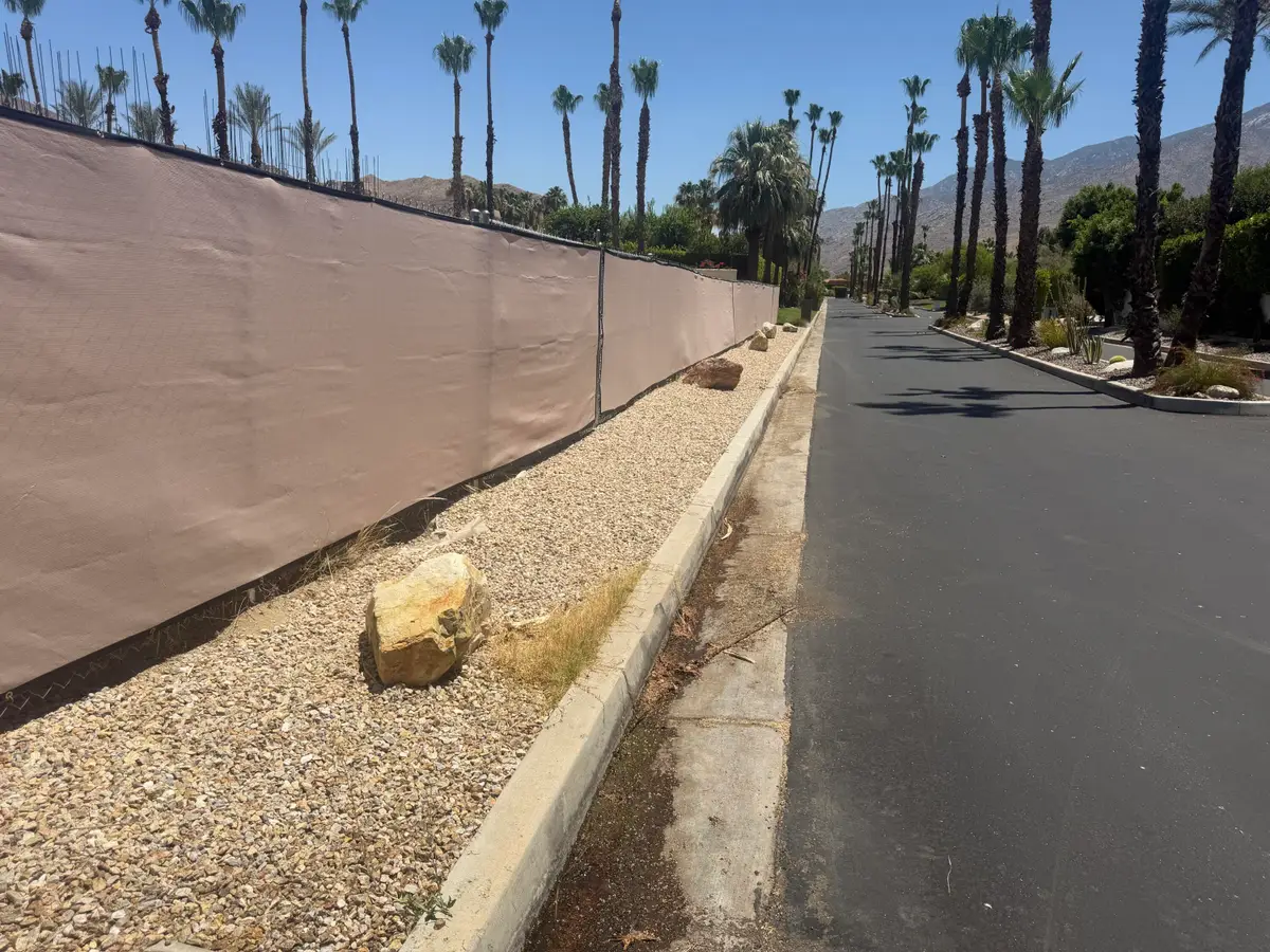 38162 Va Roberta, Palm Springs, CA 92264 - #1