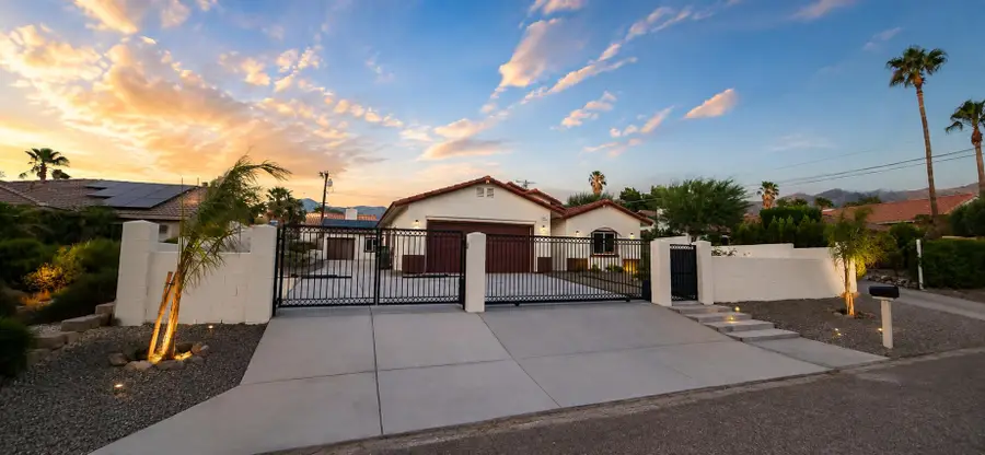 66340 12th Street, Desert Hot Springs, CA 92240 - #2