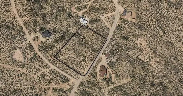 0 Ave Encino, Mountain Center, CA 92561