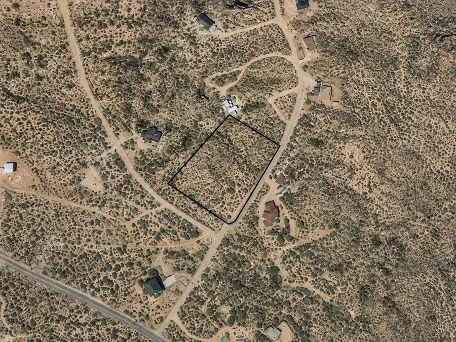 0 Ave Encino, Mountain Center, CA 92561 - #3