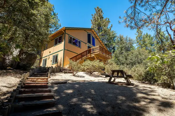 25265 Foster Lake Road, Idyllwild, CA 92549