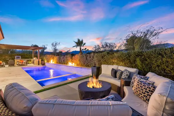 40 Burgundy, Rancho Mirage, CA 92270