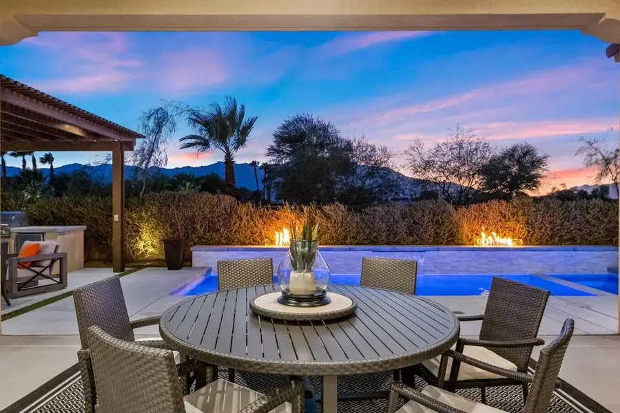 40 Burgundy, Rancho Mirage, CA 92270 - #2