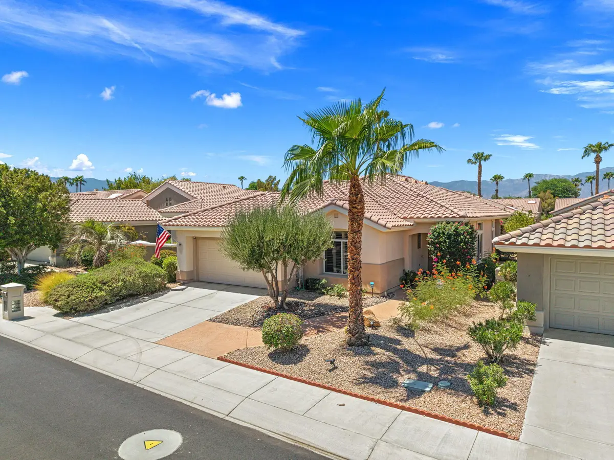 37395 Purple Shadow Road, Palm Desert, CA 92211 - #1