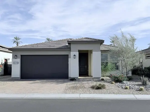82175 San Gorgonio Drive, Indio, CA 92201