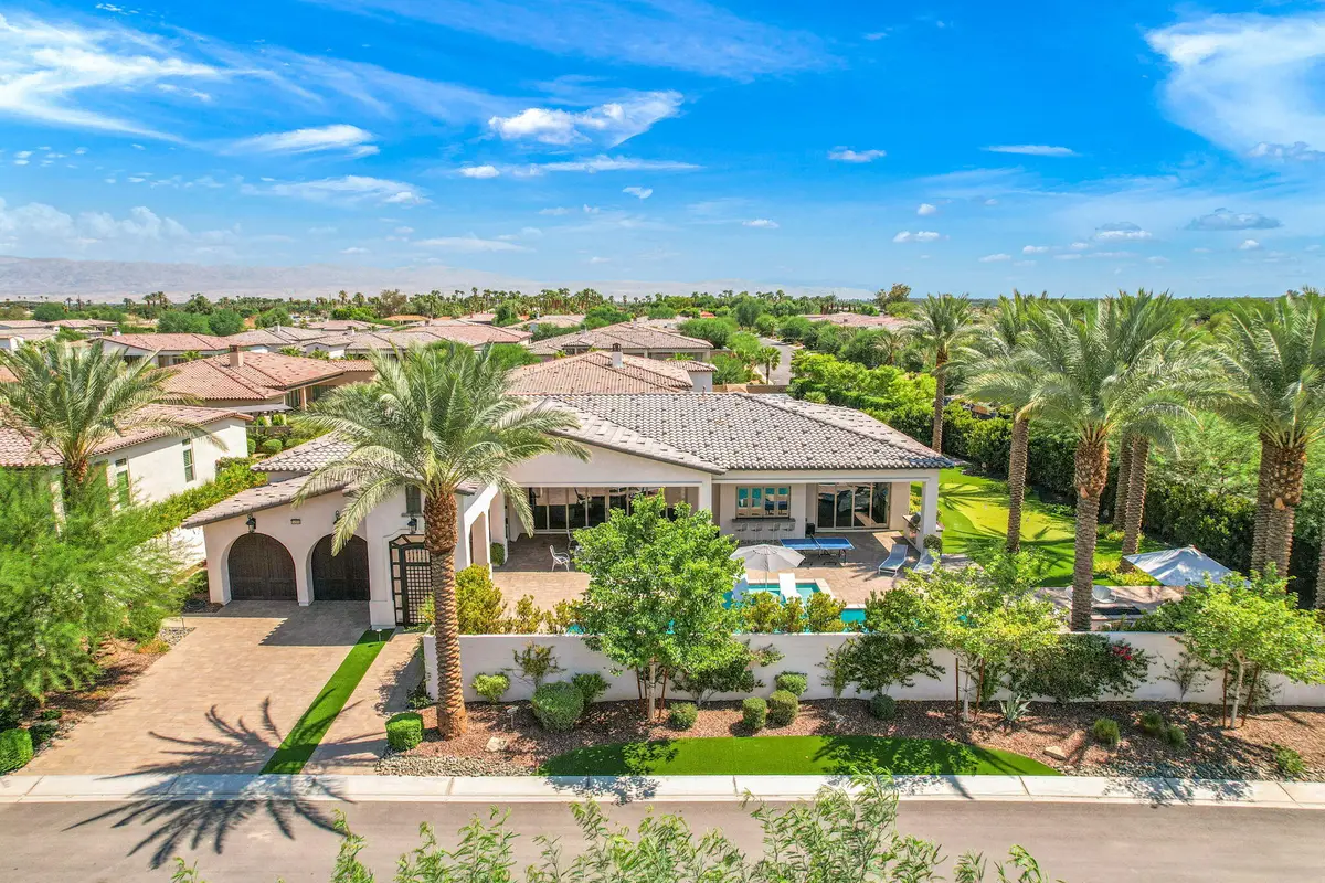 54900 Aristides Court, La Quinta, CA 92253 - #1