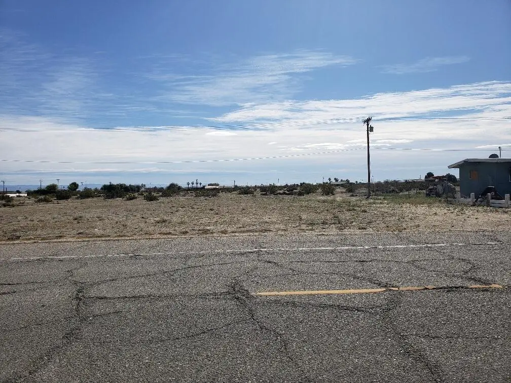 2328 S Marina Drive, Thermal, CA 92274 - #1