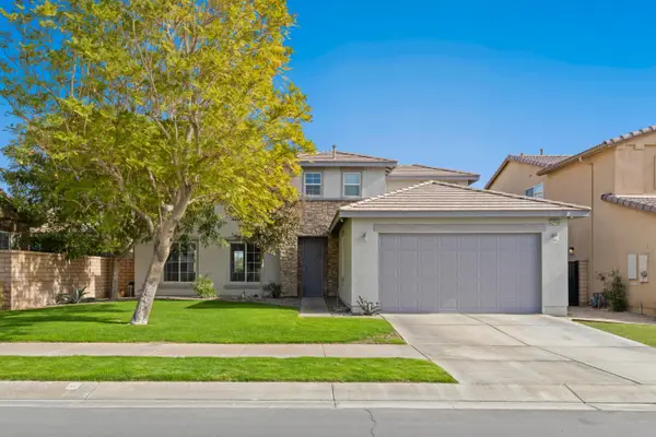 42756 Dell Lago Court, Indio, CA 92203