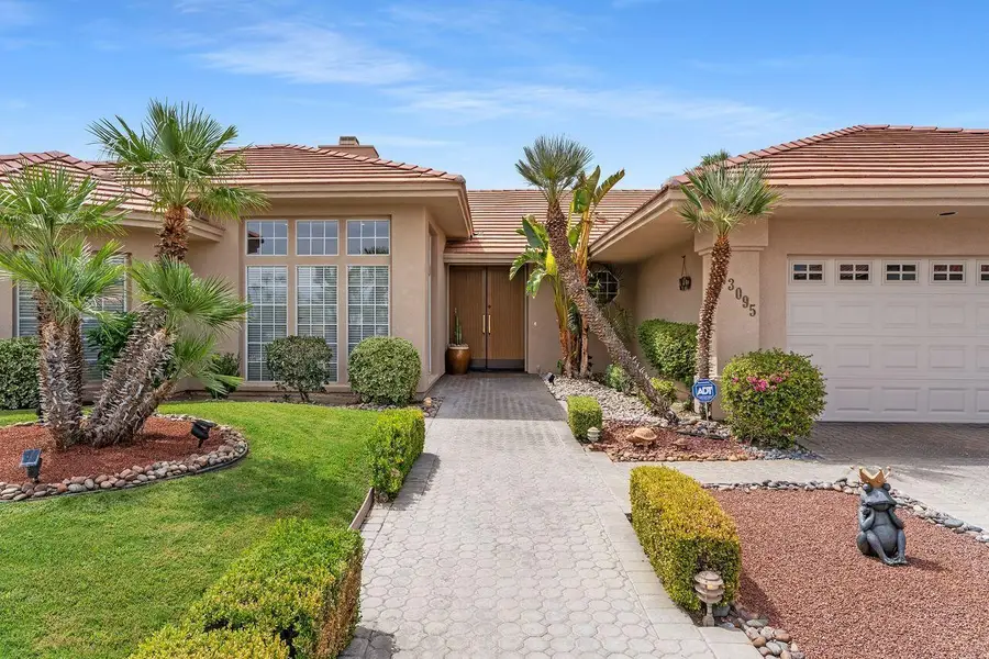 73095 Bel Air Road, Palm Desert, CA 92260 - #3