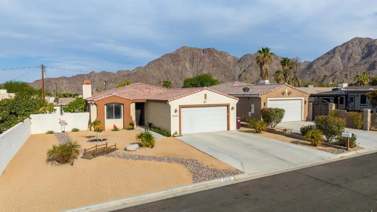 52520 Avenida Herrera, La Quinta, CA 92253 - #1