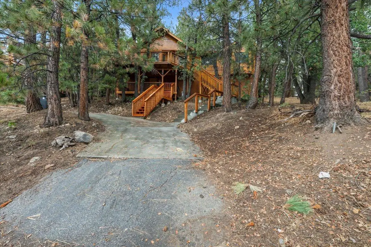 1354 Silverado Road, Big Bear City, CA 92314 - #1
