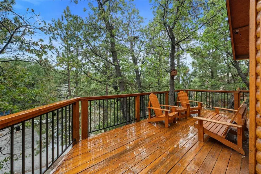 1354 Silverado Road, Big Bear City, CA 92314 - #2