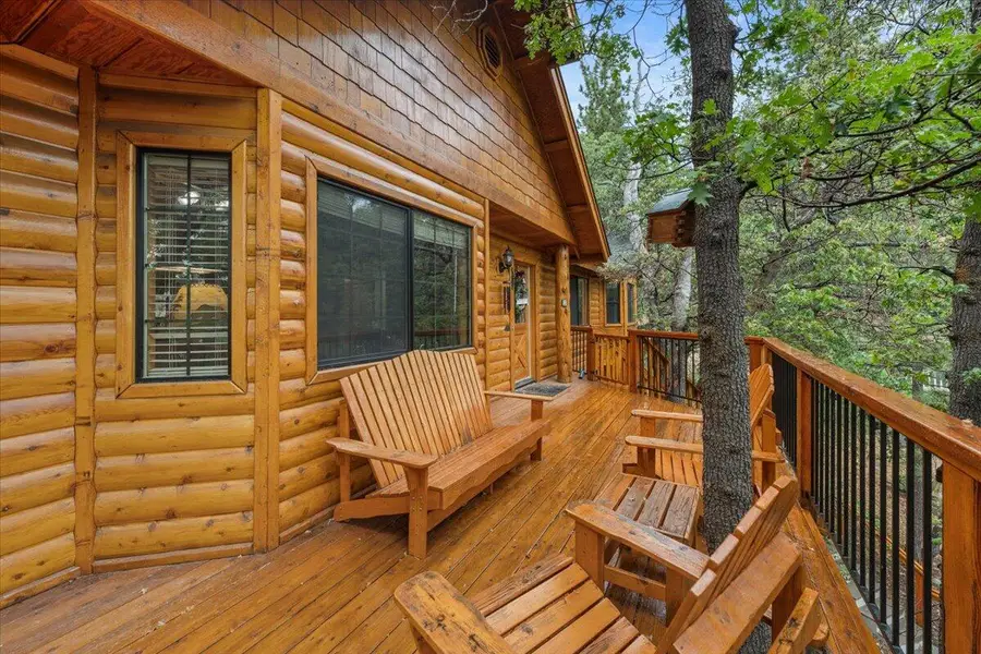 1354 Silverado Road, Big Bear City, CA 92314 - #3