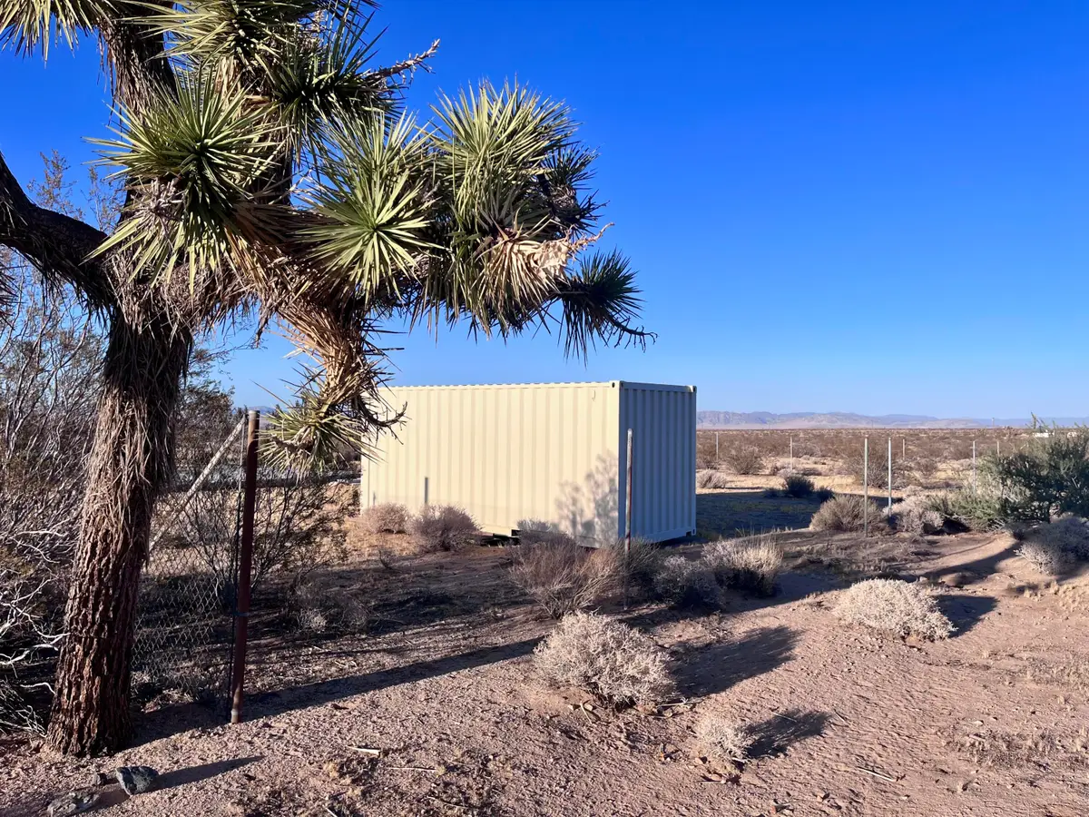 777 Lambert Lane, Landers, CA 92285 - #1