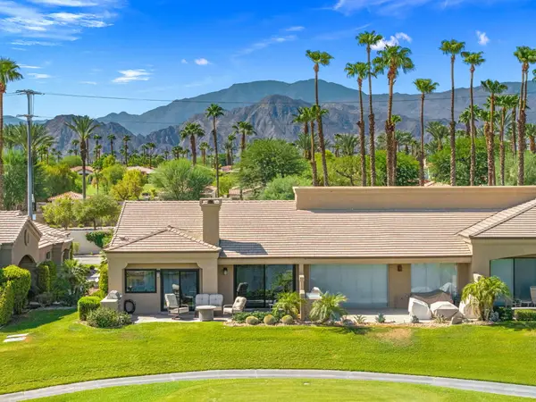 76064 Honeysuckle Drive, Palm Desert, CA 92211